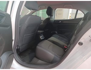 
										RENAULT MEGANE 1.5 BLUE DCI BUSINESS 85KW (115CV) BERLINA CON PORTÓN full									