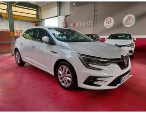 
										RENAULT MEGANE 1.5 BLUE DCI BUSINESS 85KW (115CV) BERLINA CON PORTÓN full									