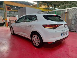 
										RENAULT MEGANE 1.5 BLUE DCI BUSINESS 85KW (115CV) BERLINA CON PORTÓN full									