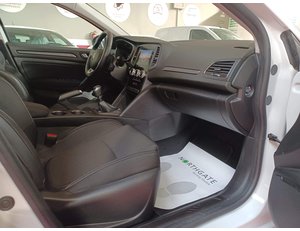 
										RENAULT MEGANE 1.5 BLUE DCI BUSINESS 85KW (115CV) BERLINA CON PORTÓN full									