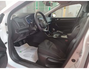 
										RENAULT MEGANE 1.5 BLUE DCI BUSINESS 85KW (115CV) BERLINA CON PORTÓN full									