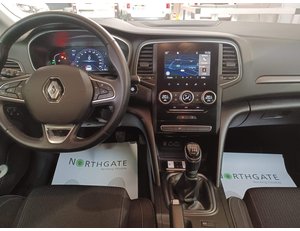 
										RENAULT MEGANE 1.5 BLUE DCI BUSINESS 85KW (115CV) BERLINA CON PORTÓN full									