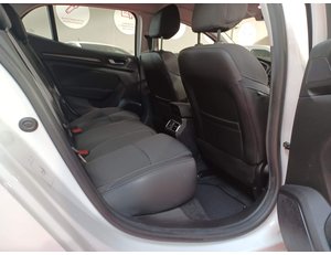 
										RENAULT MEGANE 1.5 BLUE DCI BUSINESS 85KW (115CV) BERLINA CON PORTÓN full									