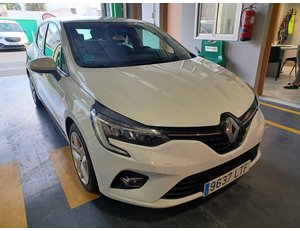 
										RENAULT CLIO 1.0 TCE 67KW INTENS (90CV) BERLINA CON PORTÓN full									