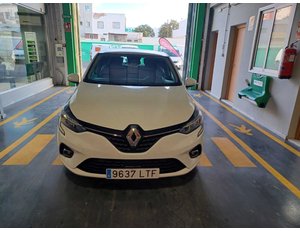 
										RENAULT CLIO 1.0 TCE 67KW INTENS (90CV) BERLINA CON PORTÓN full									
