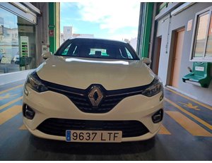 
										RENAULT CLIO 1.0 TCE 67KW INTENS (90CV) BERLINA CON PORTÓN full									