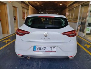 
										RENAULT CLIO 1.0 TCE 67KW INTENS (90CV) BERLINA CON PORTÓN full									