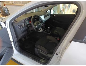 
										RENAULT CLIO 1.0 TCE 67KW INTENS (90CV) BERLINA CON PORTÓN full									