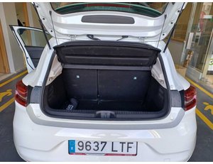 
										RENAULT CLIO 1.0 TCE 67KW INTENS (90CV) BERLINA CON PORTÓN full									