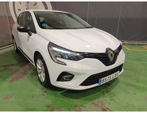 
										RENAULT CLIO 1.5 BLUE DCI 74KW BUSINESS (100CV) BERLINA CON PORTÓN full									