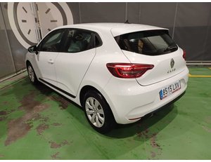 
										RENAULT CLIO 1.5 BLUE DCI 74KW BUSINESS (100CV) BERLINA CON PORTÓN full									