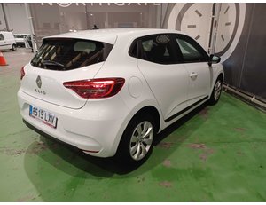 
										RENAULT CLIO 1.5 BLUE DCI 74KW BUSINESS (100CV) BERLINA CON PORTÓN full									