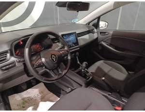 
										RENAULT CLIO 1.5 BLUE DCI 74KW BUSINESS (100CV) BERLINA CON PORTÓN full									