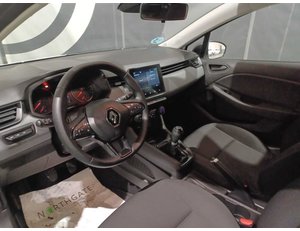 
										RENAULT CLIO 1.5 BLUE DCI 74KW BUSINESS (100CV) BERLINA CON PORTÓN full									