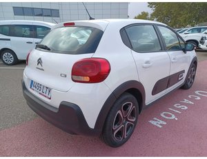 
										CITROEN C3 1.5 BLUEHDI 75KW FEEL (102CV) BERLINA CON PORTÓN full									