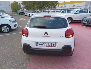 
										CITROEN C3 1.5 BLUEHDI 75KW FEEL (102CV) BERLINA CON PORTÓN full									
