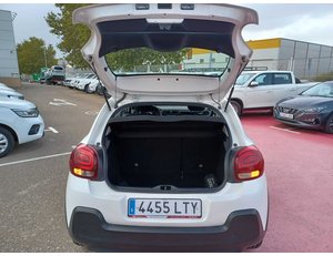 
										CITROEN C3 1.5 BLUEHDI 75KW FEEL (102CV) BERLINA CON PORTÓN full									