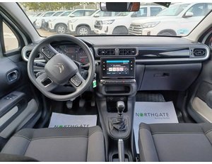 
										CITROEN C3 1.5 BLUEHDI 75KW FEEL (102CV) BERLINA CON PORTÓN full									