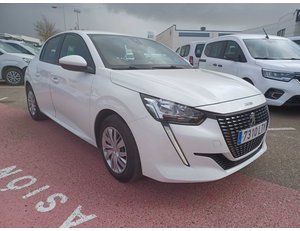 
										PEUGEOT 208 1.5 BLUEHDI 73KW ACTIVE (100CV) BERLINA CON PORTÓN full									