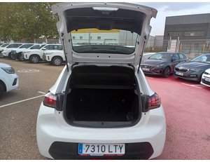 
										PEUGEOT 208 1.5 BLUEHDI 73KW ACTIVE (100CV) BERLINA CON PORTÓN full									