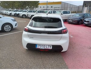 
										PEUGEOT 208 1.5 BLUEHDI 73KW ACTIVE (100CV) BERLINA CON PORTÓN full									