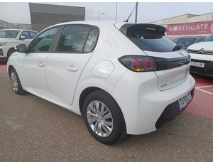 
										PEUGEOT 208 1.5 BLUEHDI 73KW ACTIVE (100CV) BERLINA CON PORTÓN full									