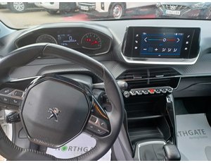 
										PEUGEOT 208 1.5 BLUEHDI 73KW ACTIVE (100CV) BERLINA CON PORTÓN full									