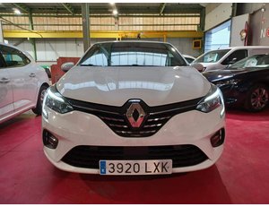 
										RENAULT CLIO 1.0 TCE 67KW ZEN (90CV) BERLINA CON PORTÓN full									
