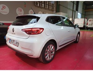 
										RENAULT CLIO 1.0 TCE 67KW ZEN (90CV) BERLINA CON PORTÓN full									
