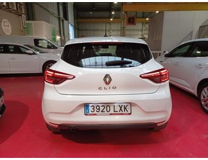 
										RENAULT CLIO 1.0 TCE 67KW ZEN (90CV) BERLINA CON PORTÓN full									