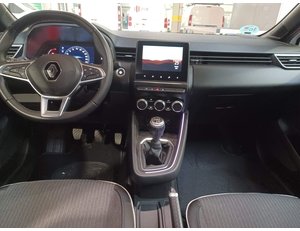 
										RENAULT CLIO 1.0 TCE 67KW ZEN (90CV) BERLINA CON PORTÓN full									