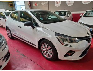 
										RENAULT CLIO 1.0 TCE 74KW LPG BUSINESS (100CV) BERLINA CON PORTÓN full									