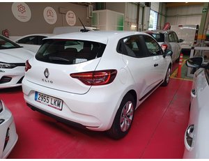 
										RENAULT CLIO 1.0 TCE 74KW LPG BUSINESS (100CV) BERLINA CON PORTÓN full									