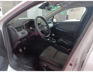 
										RENAULT CLIO 1.0 TCE 74KW LPG BUSINESS (100CV) BERLINA CON PORTÓN full									