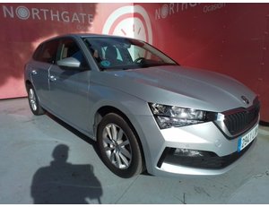 
										SKODA SCALA 1.0 TSI 81KW EMOTION (110CV) BERLINA CON PORTÓN full									