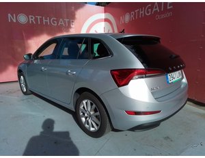 
										SKODA SCALA 1.0 TSI 81KW EMOTION (110CV) BERLINA CON PORTÓN full									