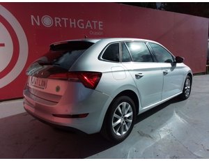 
										SKODA SCALA 1.0 TSI 81KW EMOTION (110CV) BERLINA CON PORTÓN full									