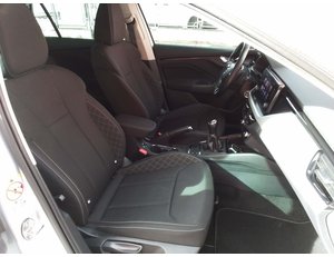 
										SKODA SCALA 1.0 TSI 81KW EMOTION (110CV) BERLINA CON PORTÓN full									