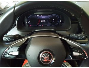 
										SKODA SCALA 1.0 TSI 70KW EMOTION (95CV) BERLINA CON PORTÓN full									