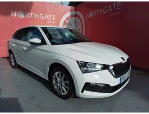 
										SKODA SCALA 1.0 TSI 70KW EMOTION (95CV) BERLINA CON PORTÓN full									