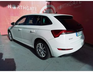 
										SKODA SCALA 1.0 TSI 70KW EMOTION (95CV) BERLINA CON PORTÓN full									