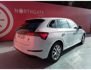 
										SKODA SCALA 1.0 TSI 70KW EMOTION (95CV) BERLINA CON PORTÓN full									