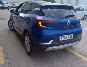 
										RENAULT CAPTUR 1.0 TCE 90 ZEN (90CV) TODOTERRENO full									