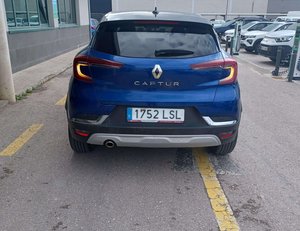 
										RENAULT CAPTUR 1.0 TCE 90 ZEN (90CV) TODOTERRENO full									