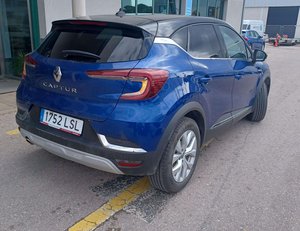 
										RENAULT CAPTUR 1.0 TCE 90 ZEN (90CV) TODOTERRENO full									