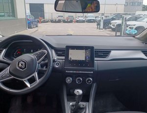 
										RENAULT CAPTUR 1.0 TCE 90 ZEN (90CV) TODOTERRENO full									