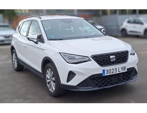 
										SEAT ARONA 1.0 TSI 81KW STYLE PLUS (110CV) TODOTERRENO full									