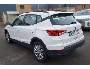 
										SEAT ARONA 1.0 TSI 81KW STYLE PLUS (110CV) TODOTERRENO full									