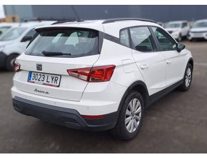 
										SEAT ARONA 1.0 TSI 81KW STYLE PLUS (110CV) TODOTERRENO full									