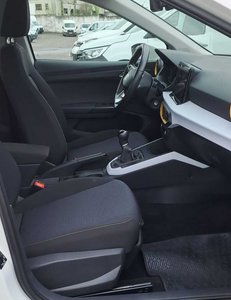 
										SEAT ARONA 1.0 TSI 81KW STYLE PLUS (110CV) TODOTERRENO full									